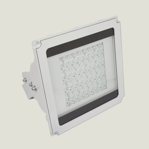 Прожектор IP66 - CANOPY HIGHBAY / O07.WL.16201 - Avolux - светодиодный / для наружного применения / для общественных мест