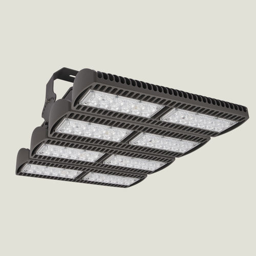 Прожектор IP66 - FLAMINGO HIGHBAY / O07.WL.17204 - Avolux - светодиодный / для наружного применения / для общественных мест
