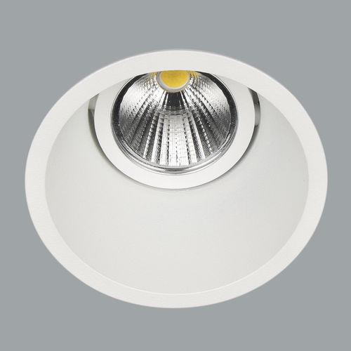 Встраиваемый даунлайт - MINI TRIMO BRIDGESPOT / I01.MLR.18015 - Avolux - LED / круглый / IP20