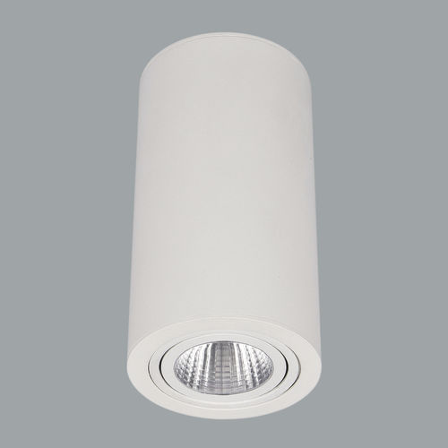 Выступающий даунлайт - PIPA MIDI BRIDGESPOT / I01.MLS.17070 - Avolux - LED / круглый / IP20