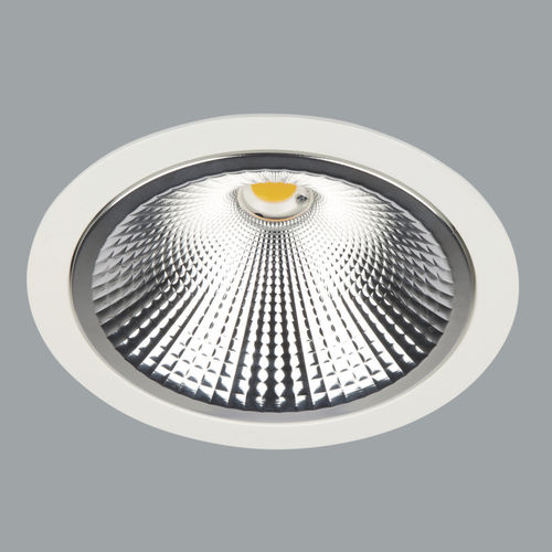 Встраиваемый даунлайт - LEILA MAXI BRIDGESPOT / I01.MLR.15074 - Avolux - LED / круглый / IP20