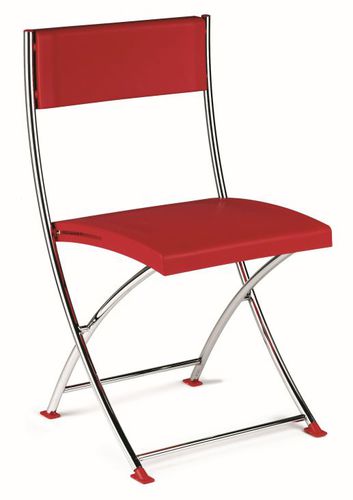 Современный cтул - LINEA FRAME: KIT 064 FRAME/A - Brado S.P.A. - для интерьера / из дерева / складной