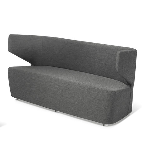 Модульный диван - CLUB-K2 - LD Seating s.r.o. - современный / из ткани / с ушами