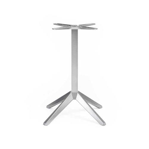 Ножка стола из алюминия - Prisma 48 - PF Stile Srl - современная / на 4 ножках