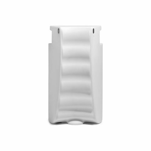 Барная стойка для бара - Link  - PF Stile Srl - из полиэтилена / изогнутая / LED