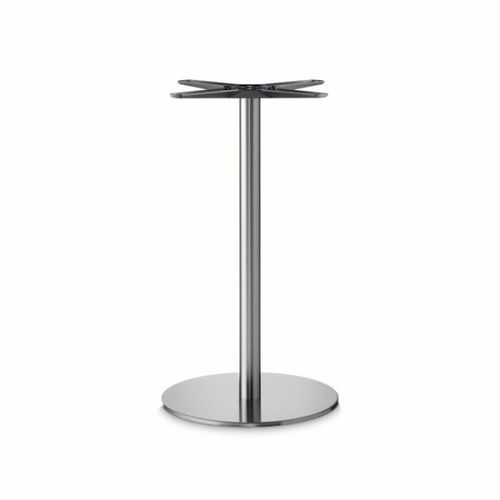 Ножка стола из стали - 530  - PF Stile Srl - современная / с круглым основанием / для профессионального использования
