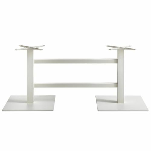 Ножка стола из стали - 060F  - PF Stile Srl - современная / двойная / контрактная