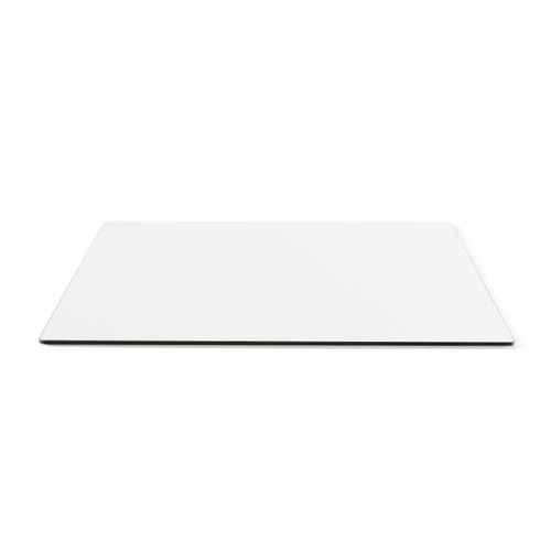Столешница из Fenix NTM® - PF Stile Srl - контрактный / белый / черный