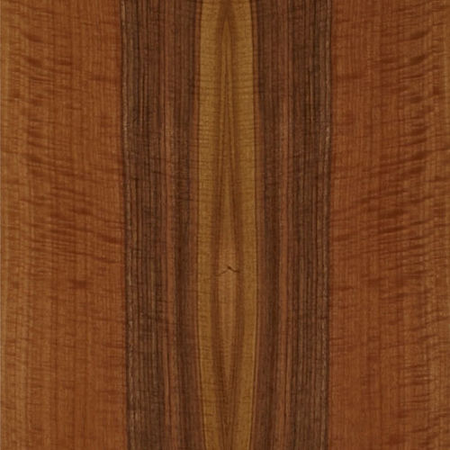 Обшивка из дерева - SELECT : EUROPEAN WALNUT - SCHORN&GROH