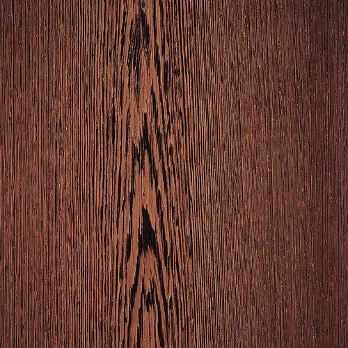 Обшивка из дерева - WENGE - SCHORN&GROH - FSC-сертифицированная
