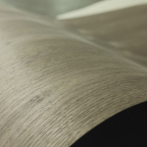 Обшивка из дерева - EASIWOOD NUSSBAUM AM./WALNUT AM. - SCHORN&GROH - для внутренней компоновки / для мебели / панельная