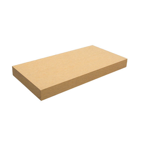 Облицовочная пластина WPC - GW015A - GRINWOOD WPC MATERIAL CO., LTD - для интерьера / для наружного использования