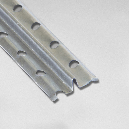 Профиль из гальванизированной стали - 6 / 10 MM - ALUMACER®
