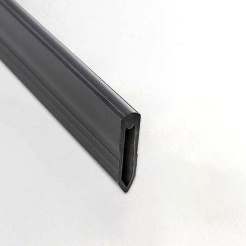 Компенсационный шов ПВХ - 8X30 - ALUMACER® - для напольной поверхности / для внутреннего пространства