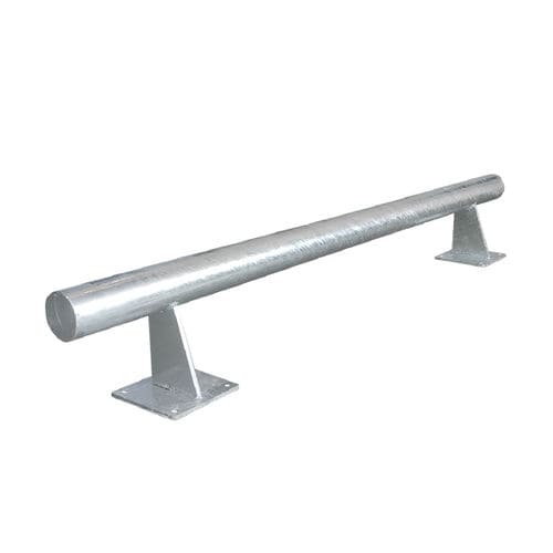 Колесоотбойник - TITAN - Ado urban