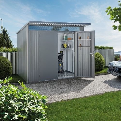 Подставка под инструменты из гальванизированной стали - AvantGarde - Biohort GmbH - из акрилового стекла / современная / для бытового использования