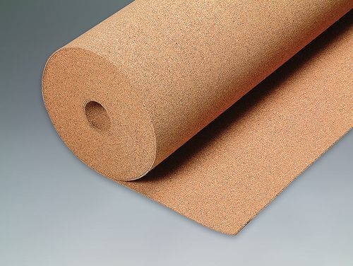Термическая изоляция - KOFLEX - Coverd Srl - термоакустическая / акустическая / из пробковой ткани