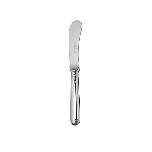 Нож для масла с металлическим лезвием - B01418031 - Argenteria Christofle srl