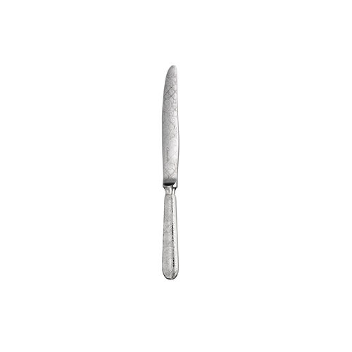 Столовый нож с металлической ручкой - B00054009 - Argenteria Christofle srl