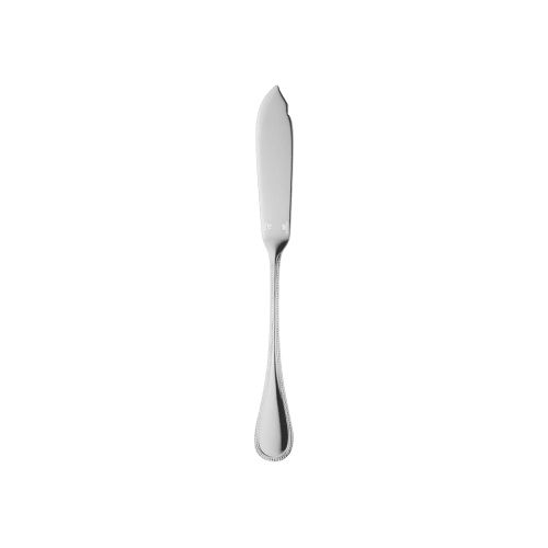 Нож для рыбы с металлической ручкой - B01416020 - Argenteria Christofle srl