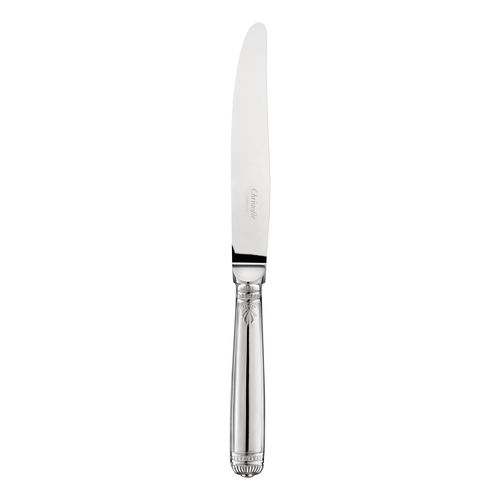 Столовый нож с металлической ручкой - B01418009 - Argenteria Christofle srl