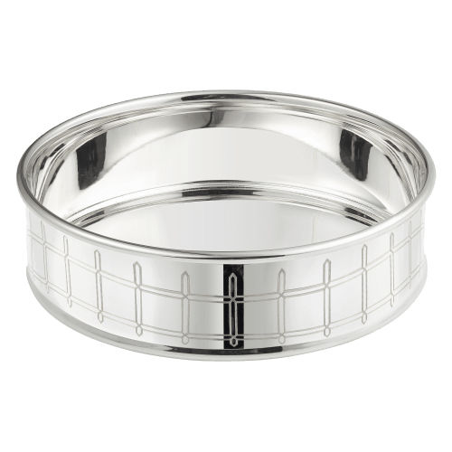Массивная серебряная подстаканник - B04222078 - Argenteria Christofle srl