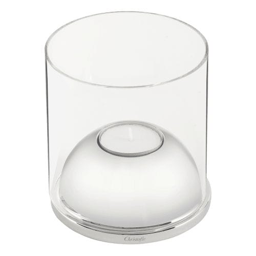 Стакан для коктейлей - B05910015 - Argenteria Christofle srl - из нержавеющей стали