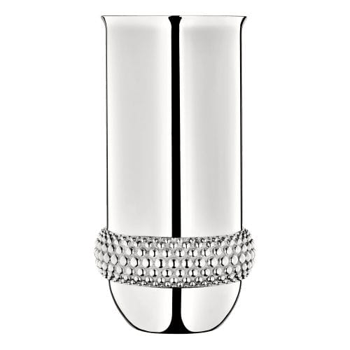 Современная ваза - B04221016 - Argenteria Christofle srl - из посеребренного металла