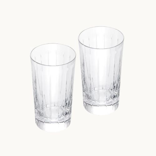 Стакан из кристалла - B07962022 - Argenteria Christofle srl - для гостиницы / для бара / для ресторана