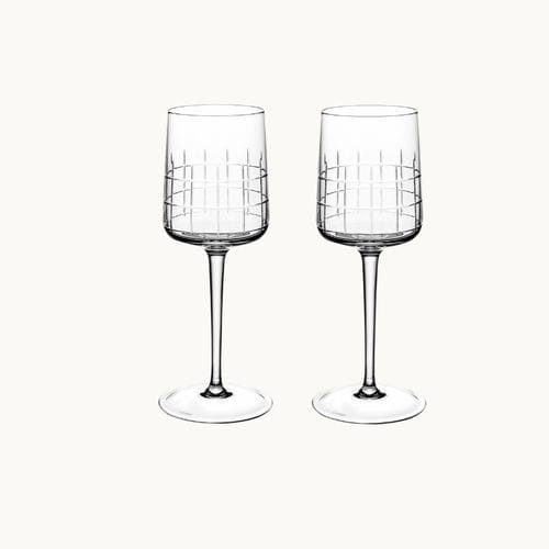 Стакан из кристалла - B07965001 - Argenteria Christofle srl - служебный