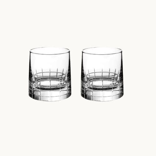 Стакан для виски - B07965020 - Argenteria Christofle srl - из посеребренного металла / для бара