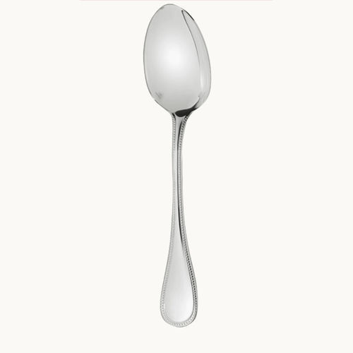 Массивное серебряное прибор - B01416022 - Argenteria Christofle srl - для профессионального использования