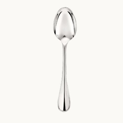 Массивное серебряное прибор - B01416004 - Argenteria Christofle srl - для профессионального использования