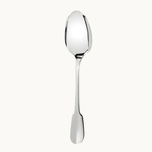 Массивное серебряное прибор - B01420004 - Argenteria Christofle srl - для профессионального использования
