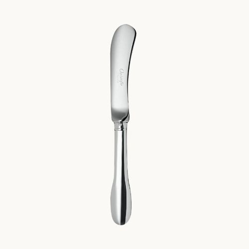 Нож для масла с металлическим лезвием - B01420031 - Argenteria Christofle srl