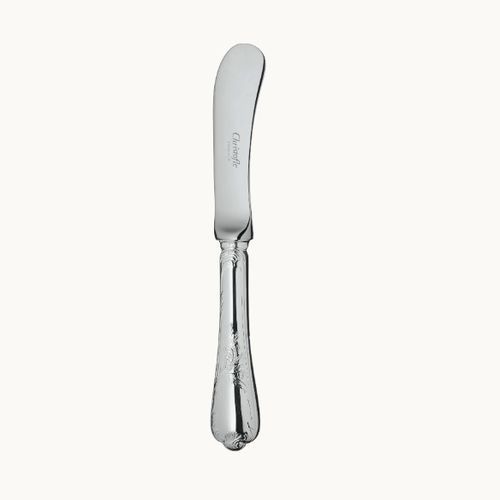 Столовый нож с металлическим лезвием - B00038031 - Argenteria Christofle srl