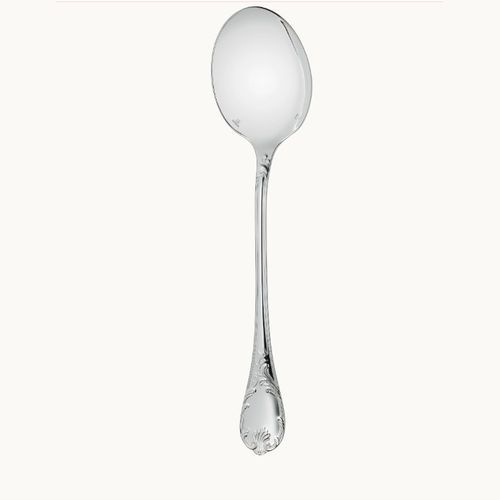 Прибор из металла - B00038083 - Argenteria Christofle srl - из посеребренного металла / для профессионального использования