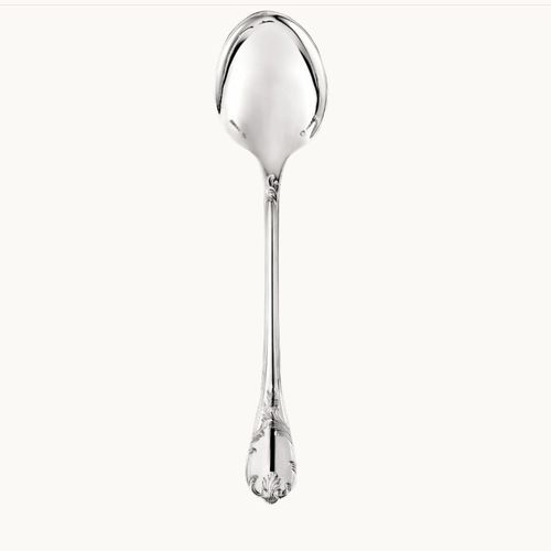 Массивное серебряное прибор - B01438006 - Argenteria Christofle srl - для профессионального использования