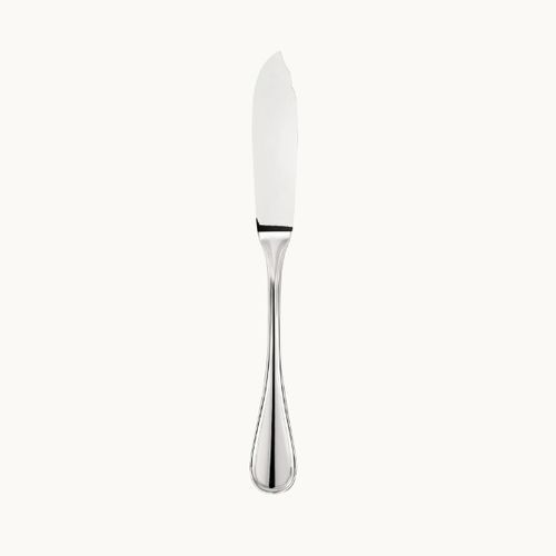 Нож для рыбы со стальным лезвием - B02417020 - Argenteria Christofle srl