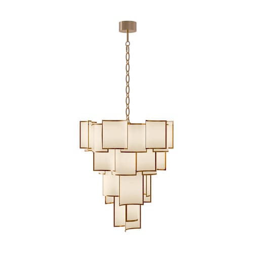 Современная люстра - ART. 7488 - CARPANESE HOME - из металла