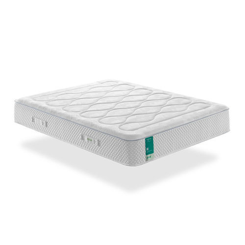 Двуспальный матраc - Active Xtreme - Ecus Sleep, S.L.U. - с эффектом запоминания формы / с пружинами карманного типа / 150x190 см