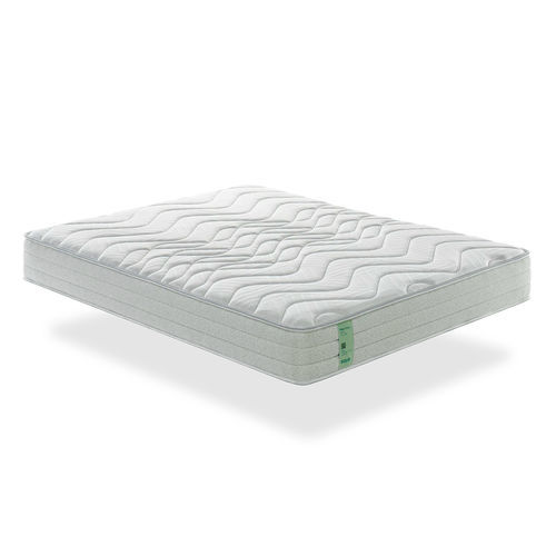 Двуспальный матраc - Magic Visco  - Ecus Sleep, S.L.U. - пружинный / 150x190 см / серый