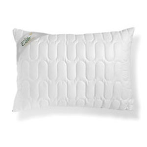 Подушка из хлопка - ELITE EASYCARE DOUILLET  - Elite Sa