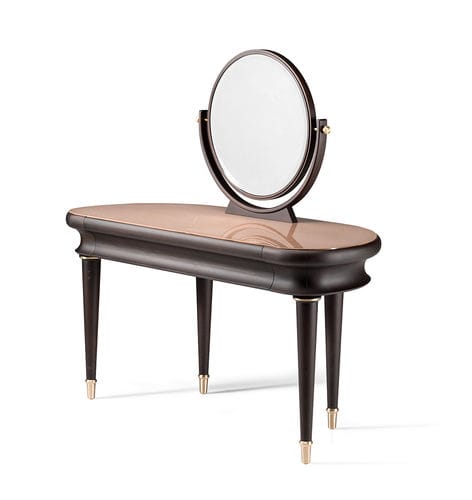 Классический туалетный столик - CVB040 - Prestige srl unipersonale - дерево