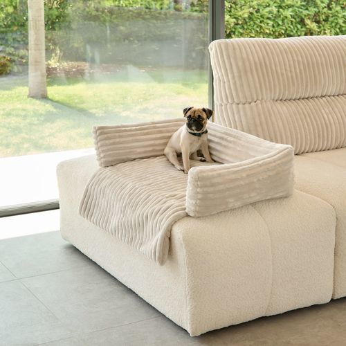 Покрывало из ткани - PET - Tapizados Acomodel Yecla sl