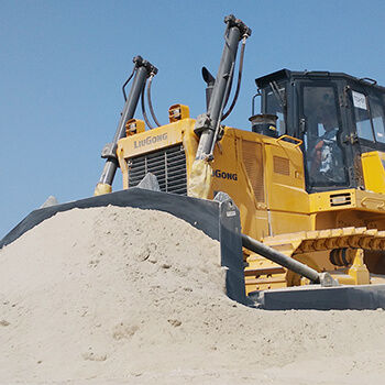Гусеничный бульдозер - 230C - Guangxi Liugong Machinery Co. Ltd.