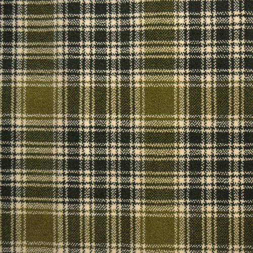Тканое ковровое покрытие - MACDONALD LORD OF THE ISLES TARTAN  - STEVENS AND GRAHAM - из шерсти / нейлоновое / для сектора услуг