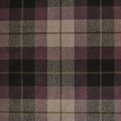 Тканое ковровое покрытие - THISTLE TARTAN - STEVENS AND GRAHAM - из шерсти / нейлоновое / для сектора услуг