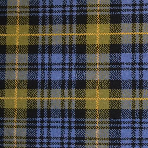 Тканое ковровое покрытие - GORDON ANCIENT TARTAN  - STEVENS AND GRAHAM - из шерсти / нейлоновое / для сектора услуг