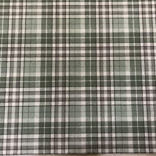 Классический ковер - GLENMUICK TARTAN - STEVENS AND GRAHAM - в клетку / нейлоновый / из шерсти